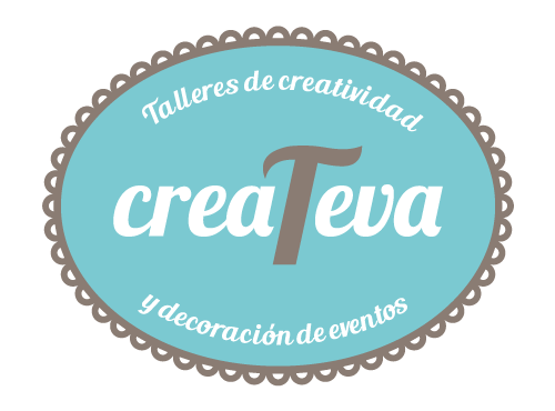 Logo de createva