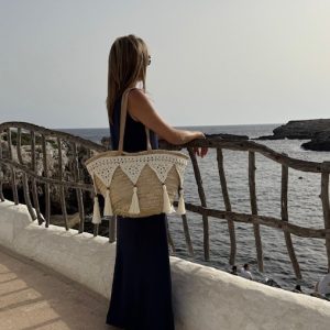 PATRÓN CESTA BINIBECA