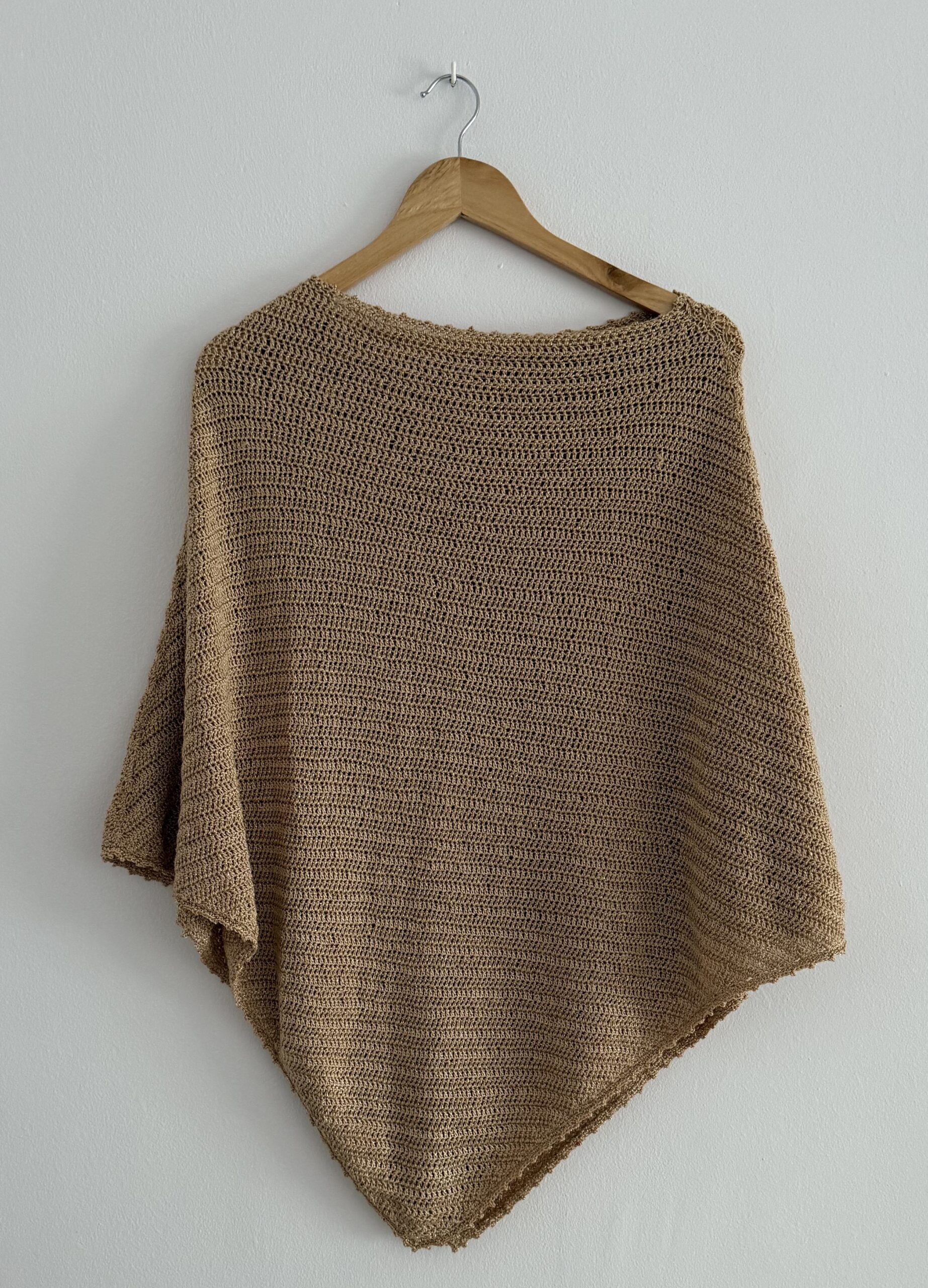 PATRÓN CAPA DUNA - Imagen 2